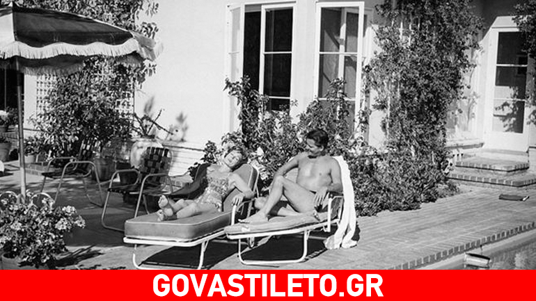 Πωλείται έναντι 3.459.000 δολαρίων το σπίτι που έμενε ο Marlon Brando στα 29 του! Πωλείται έναντι 3.459.000 δολαρίων το σπίτι που έμενε ο Marlon Brando στα 29 του!